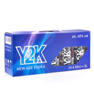 Y2K 5L Box